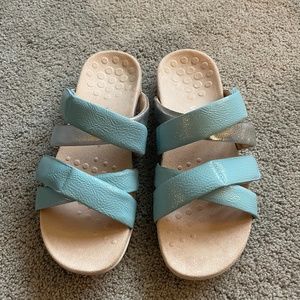 Women's Hadlie Slide Sandal